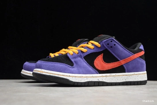 “ACG BQ6817-008 Dunk Low Nike Terra” SB 1212